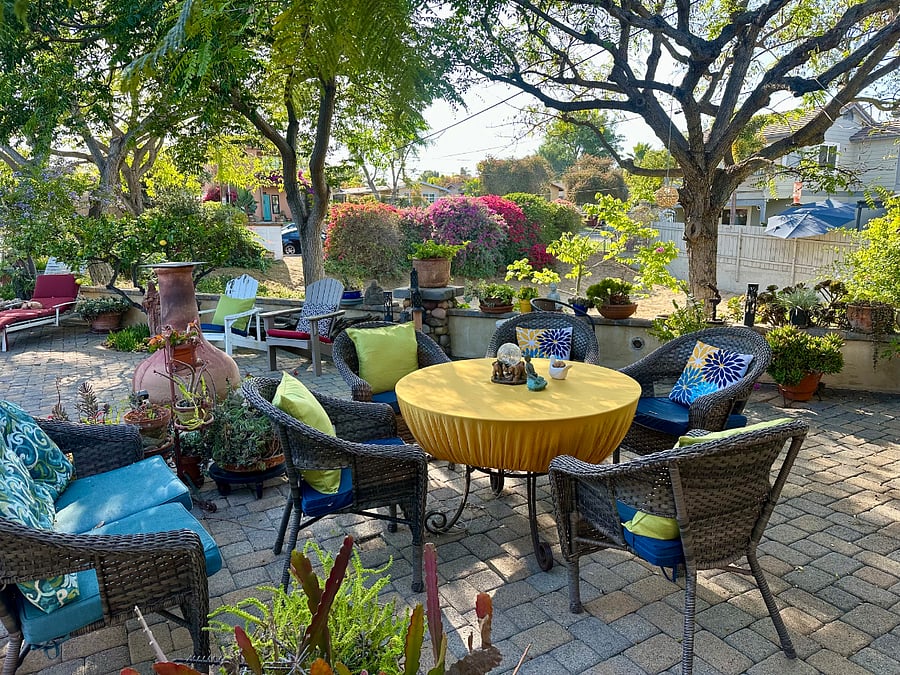 Furnished Finder property 686851_1 photo 20