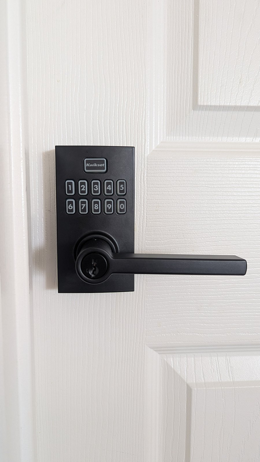 Private Room Lock