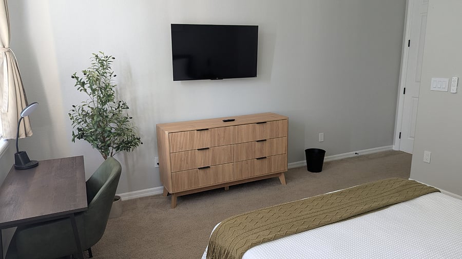 Smart TV