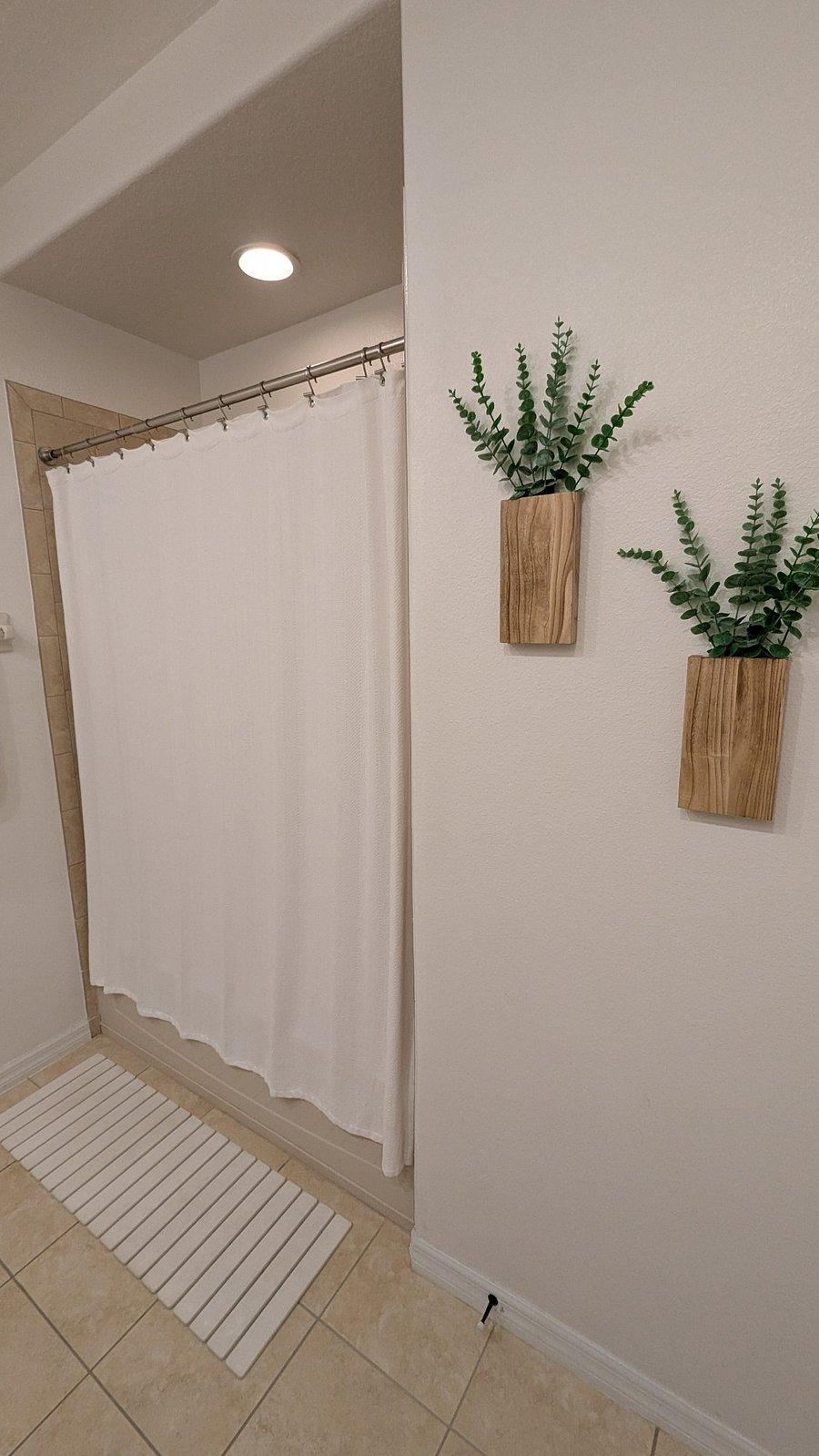 Double Bathroom