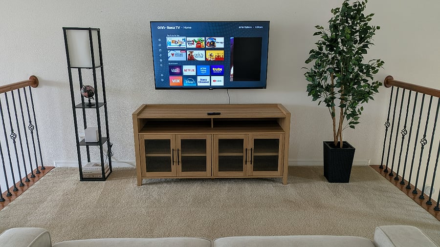 Loft - Smart TV