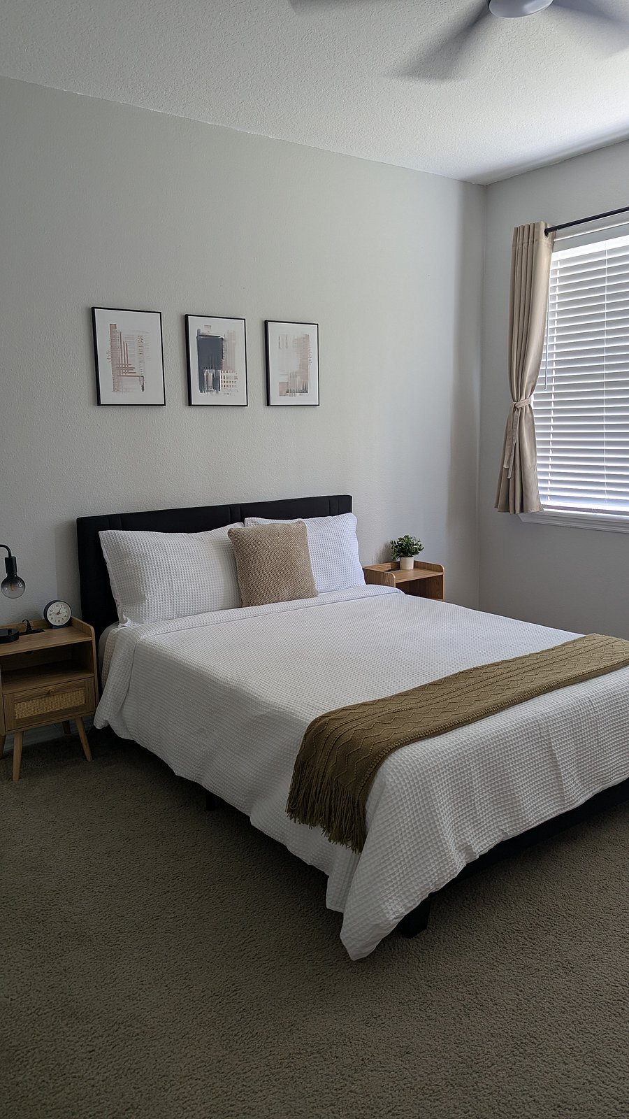 Master Bedroom #1