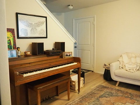 Any piano players? Enjoy!T