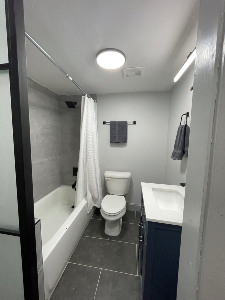 Bathroom 2
