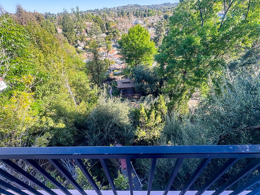 Outdoor View