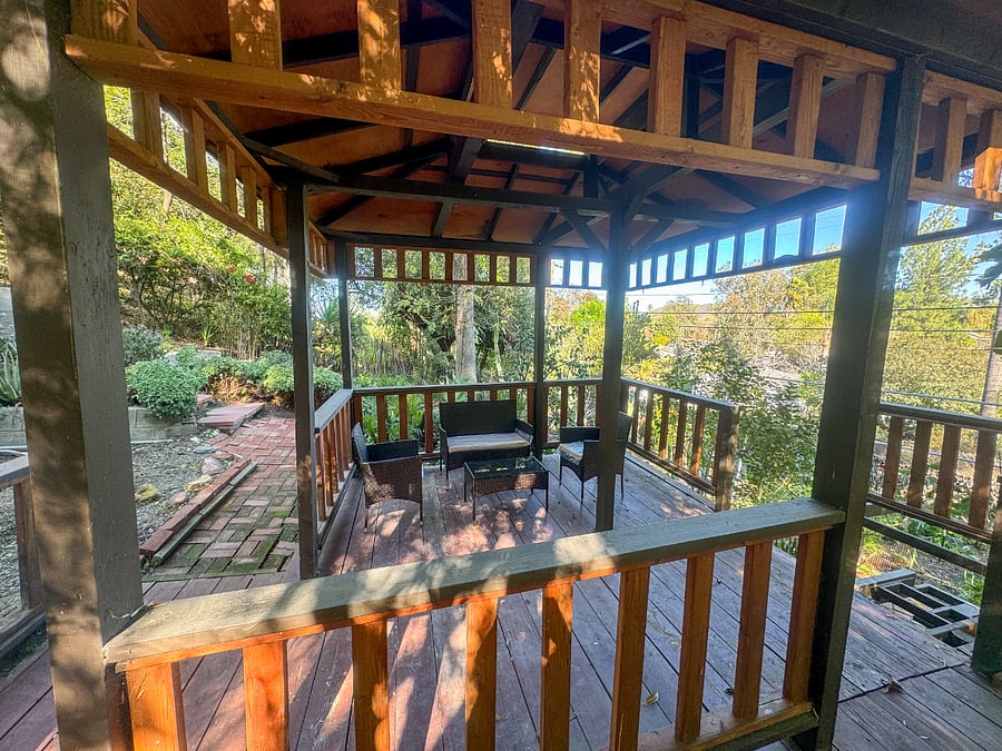 Gazebo