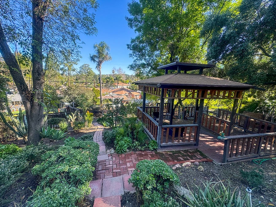 Gazebo