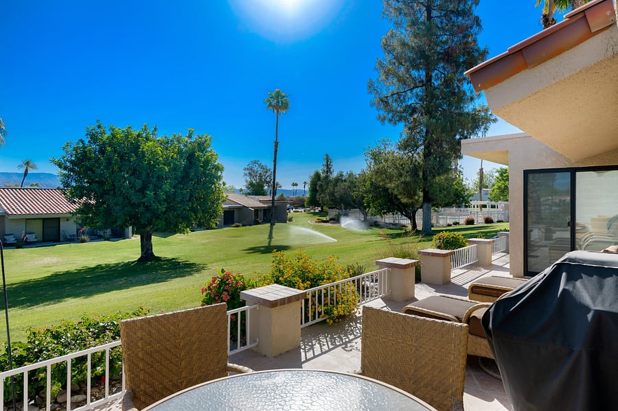 Perfect location near pool and greenbelt