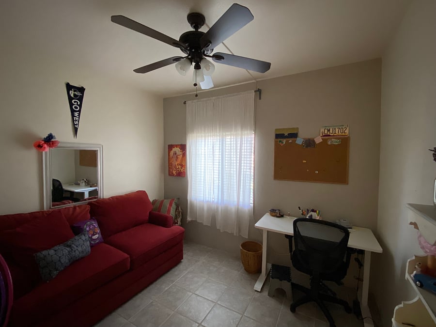 Home Office