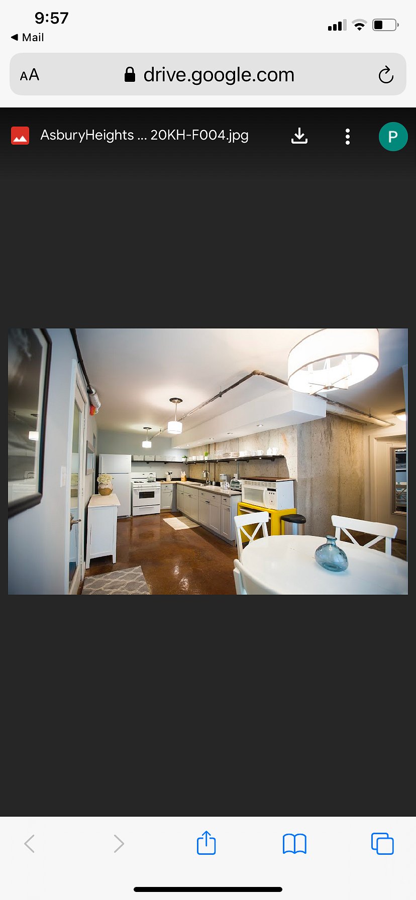 Furnished Finder property 687734_1 photo 5