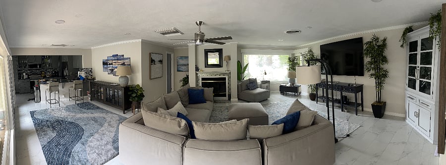 Living Rm