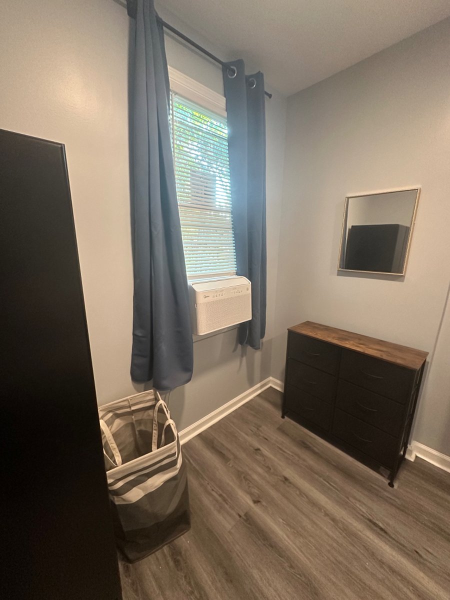 Air conditioner in your room