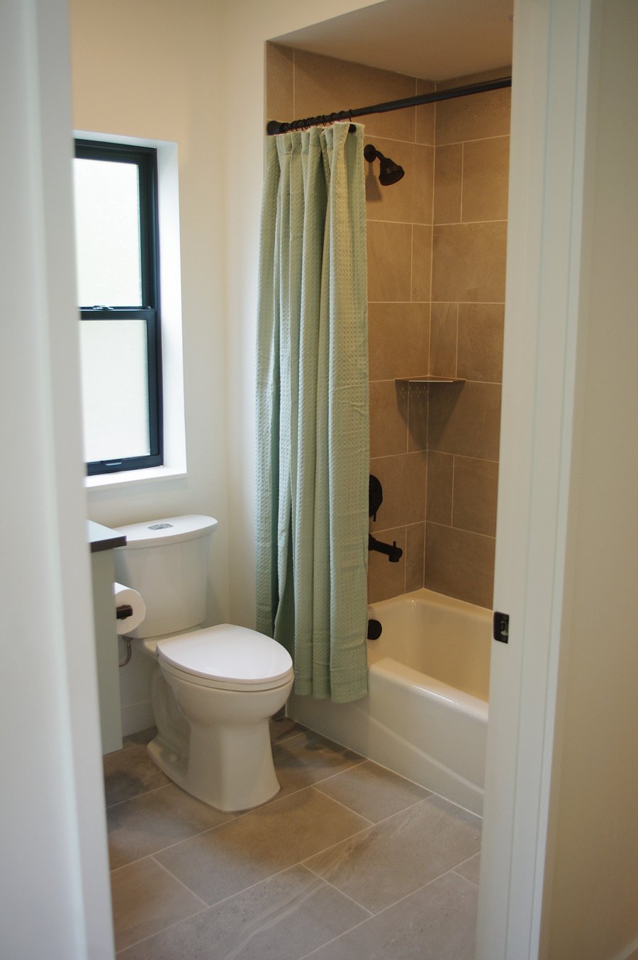Guest Bath