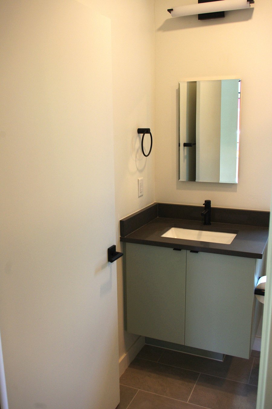 Master Bath
