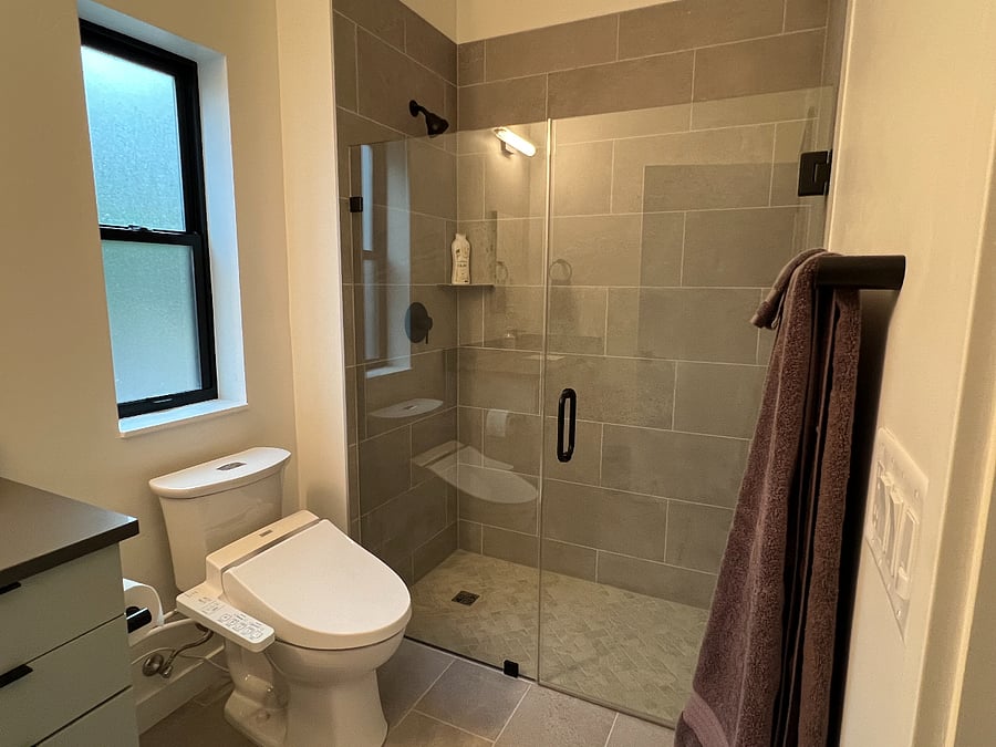 Master Bath