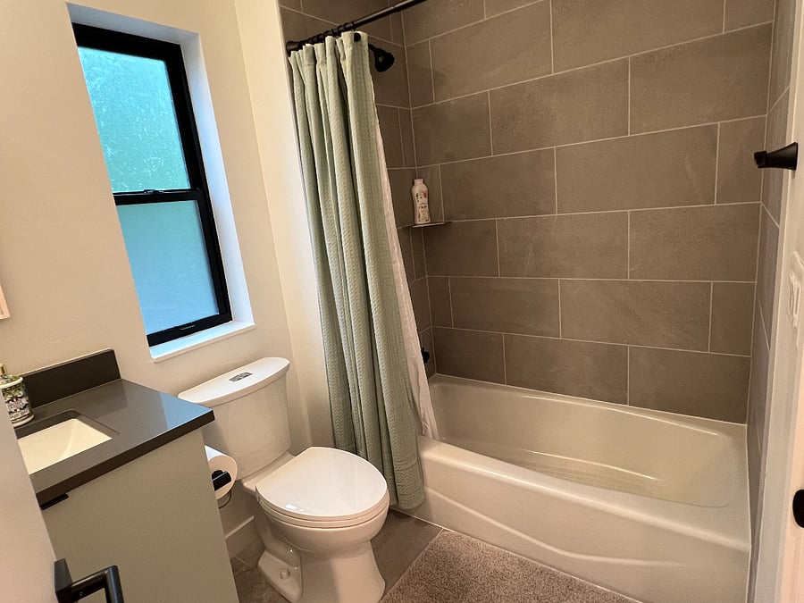 Guest Bath