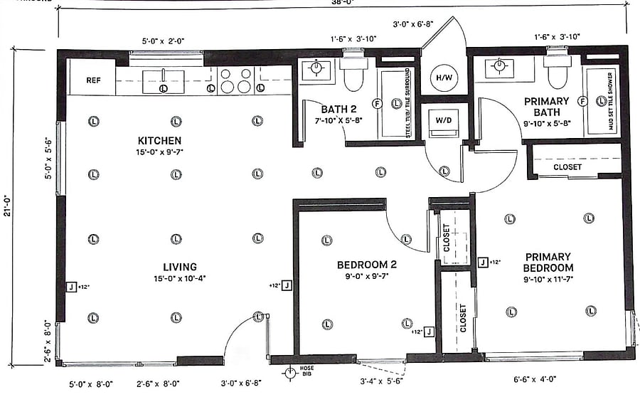 Furnished Finder property 688196_1 photo 27