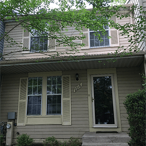 Townhome