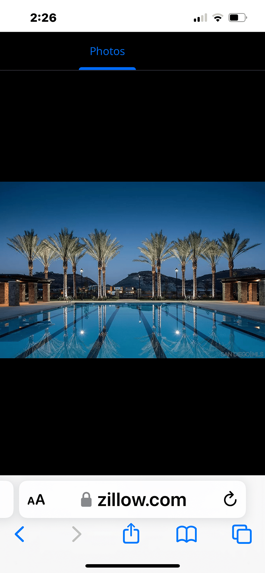 Furnished Finder property 688276_1 photo 15