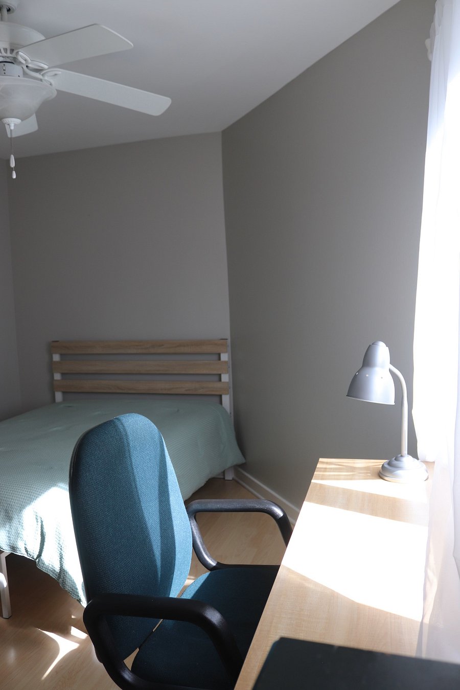 Bedroom #2 (Full Bed)