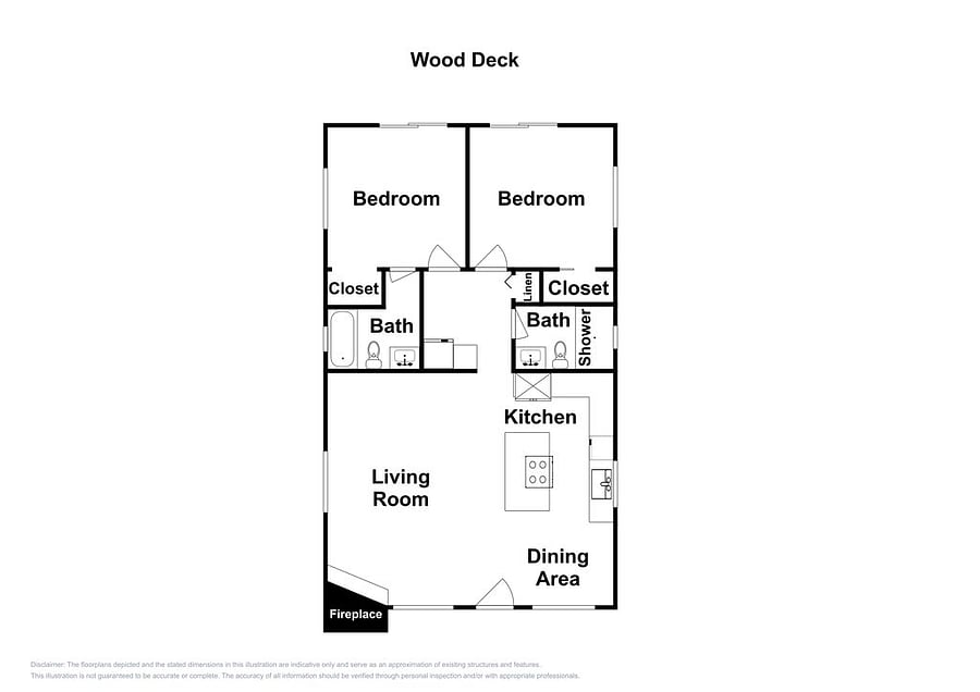 Furnished Finder property 688285_1 photo 41