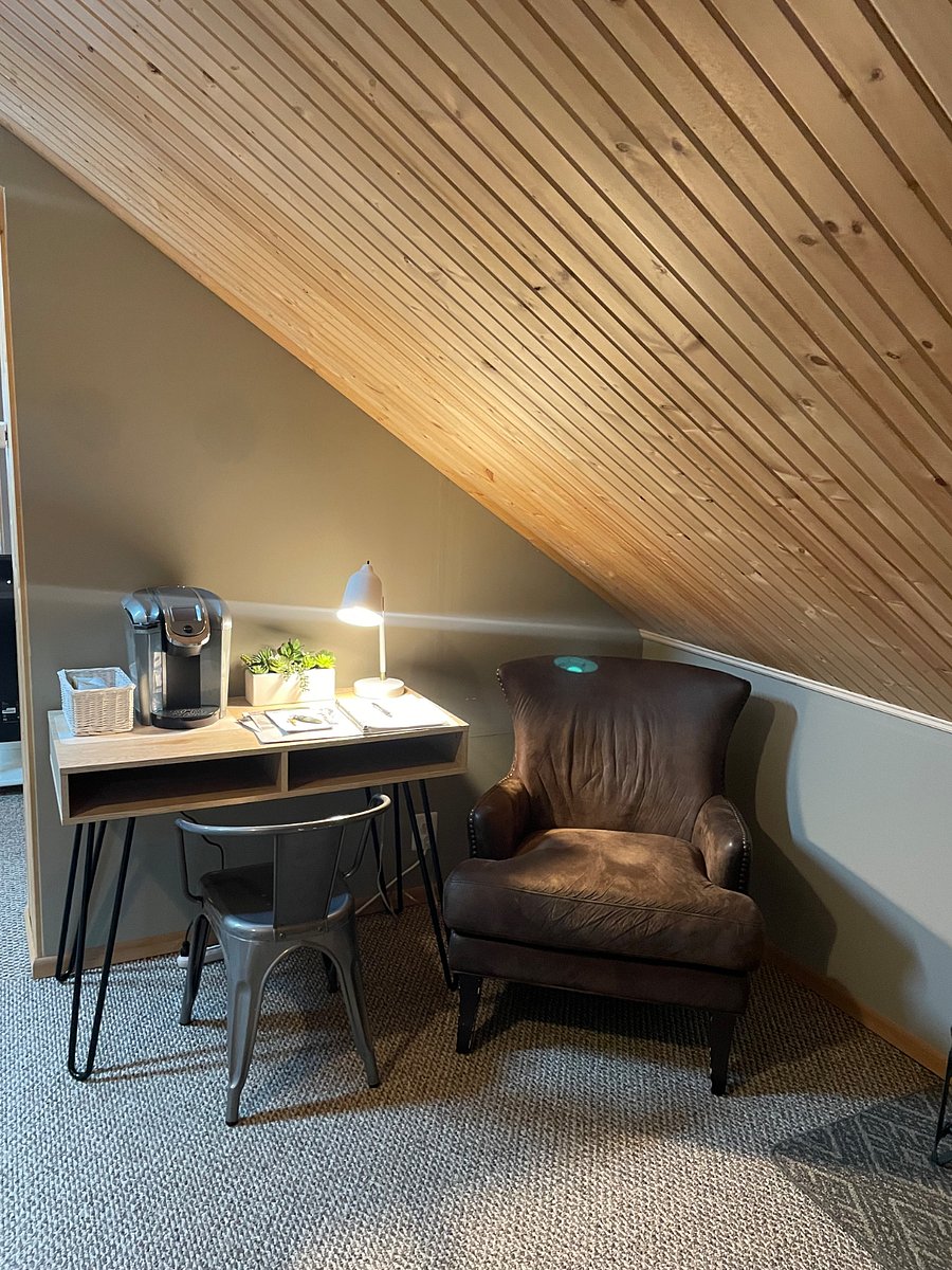 Office area