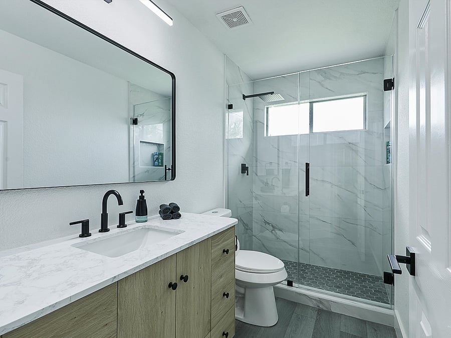 Bathroom 3