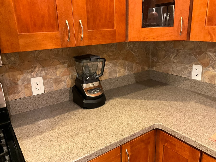Ninja blender