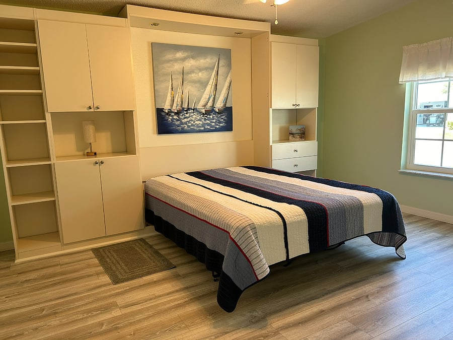 Bedroom #2