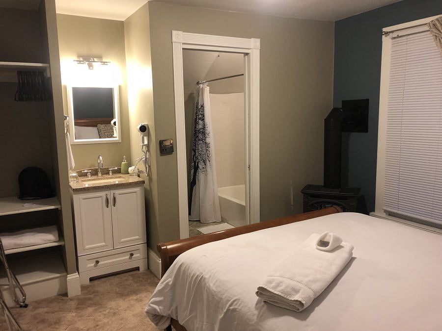 Osprey Room