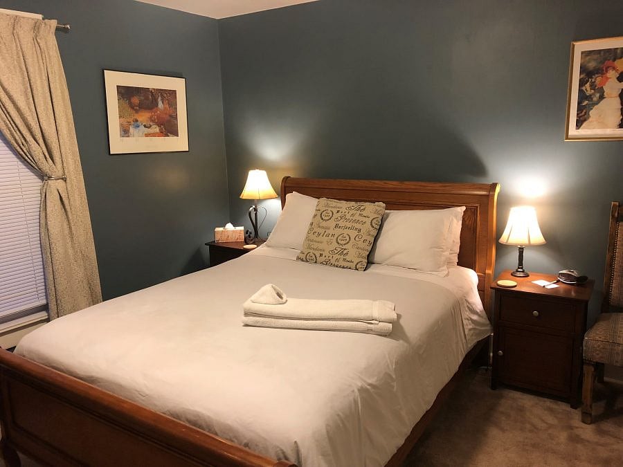 Osprey Room
