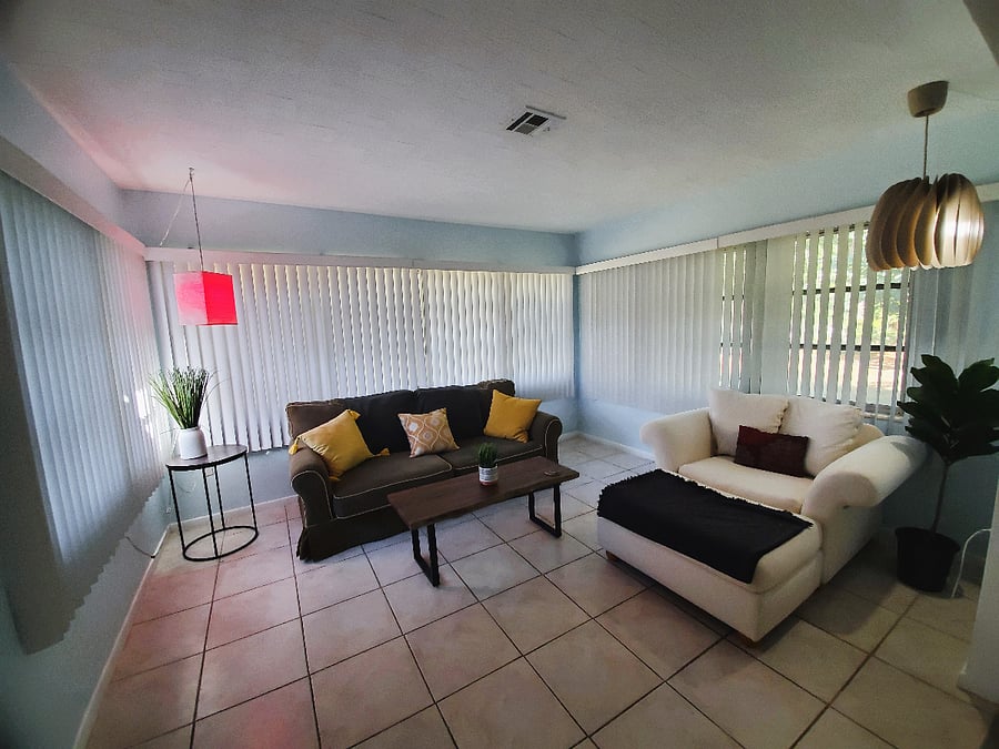 Florida room