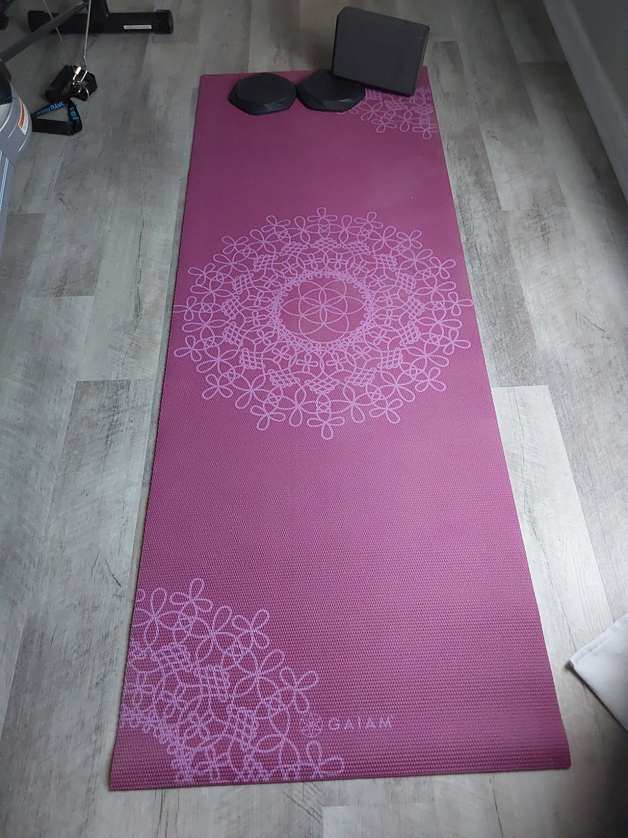 YOGA 4 YOU!