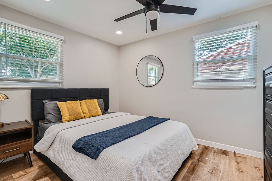Bedroom 1