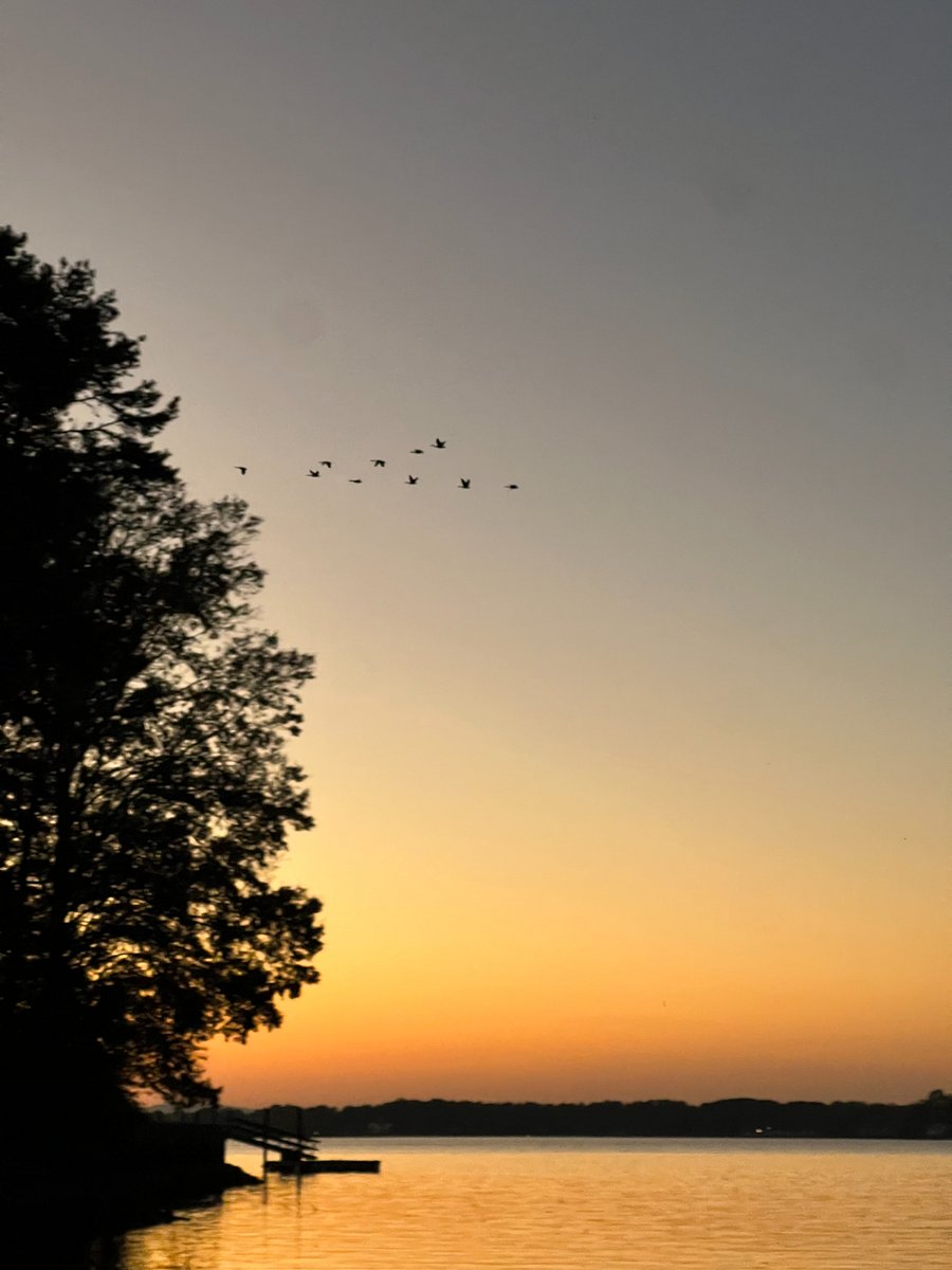 Wonderful Sunsets