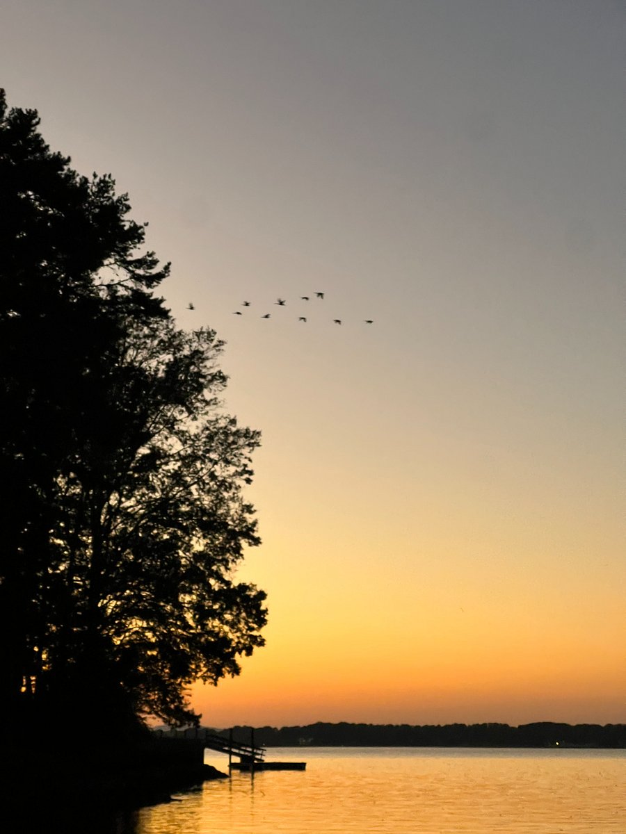 Wonderful Sunsets