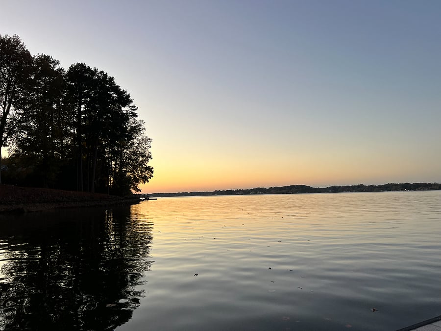 Wonderful Sunsets