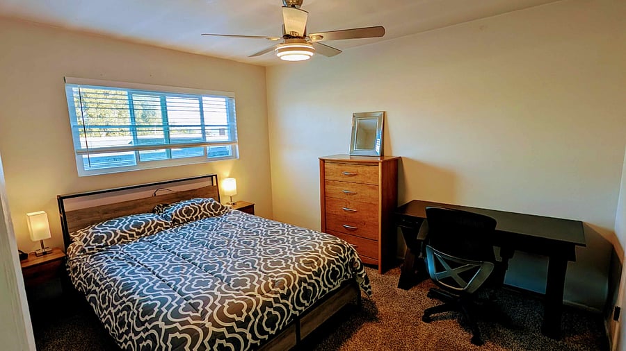 Bedroom 2
