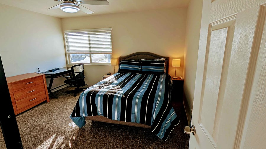 Bedroom 1