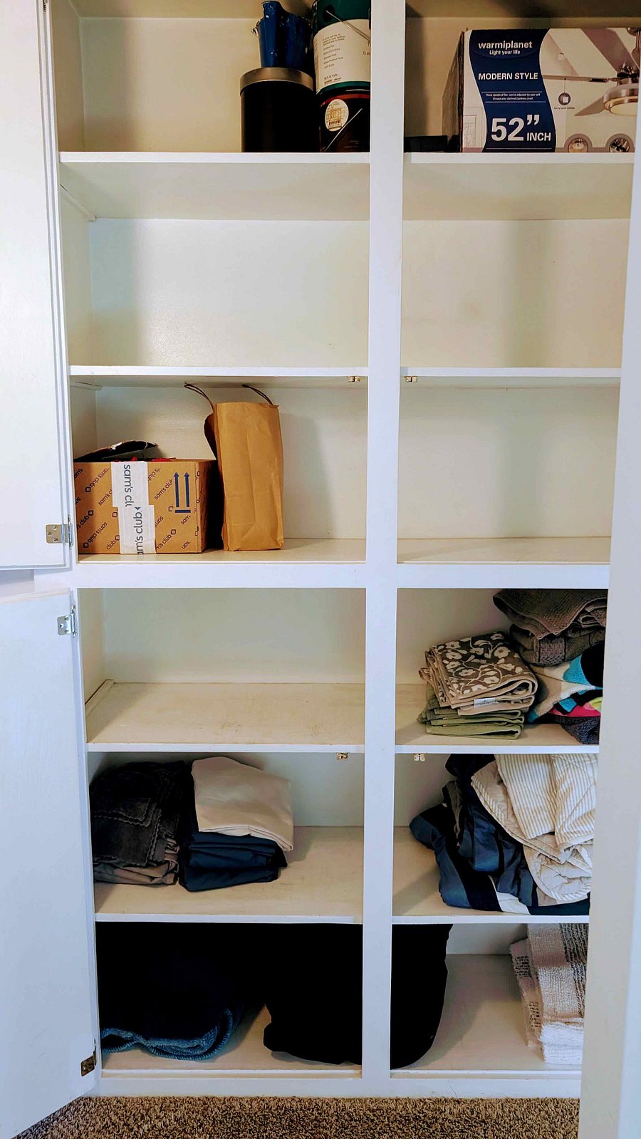 Storage Closet 2