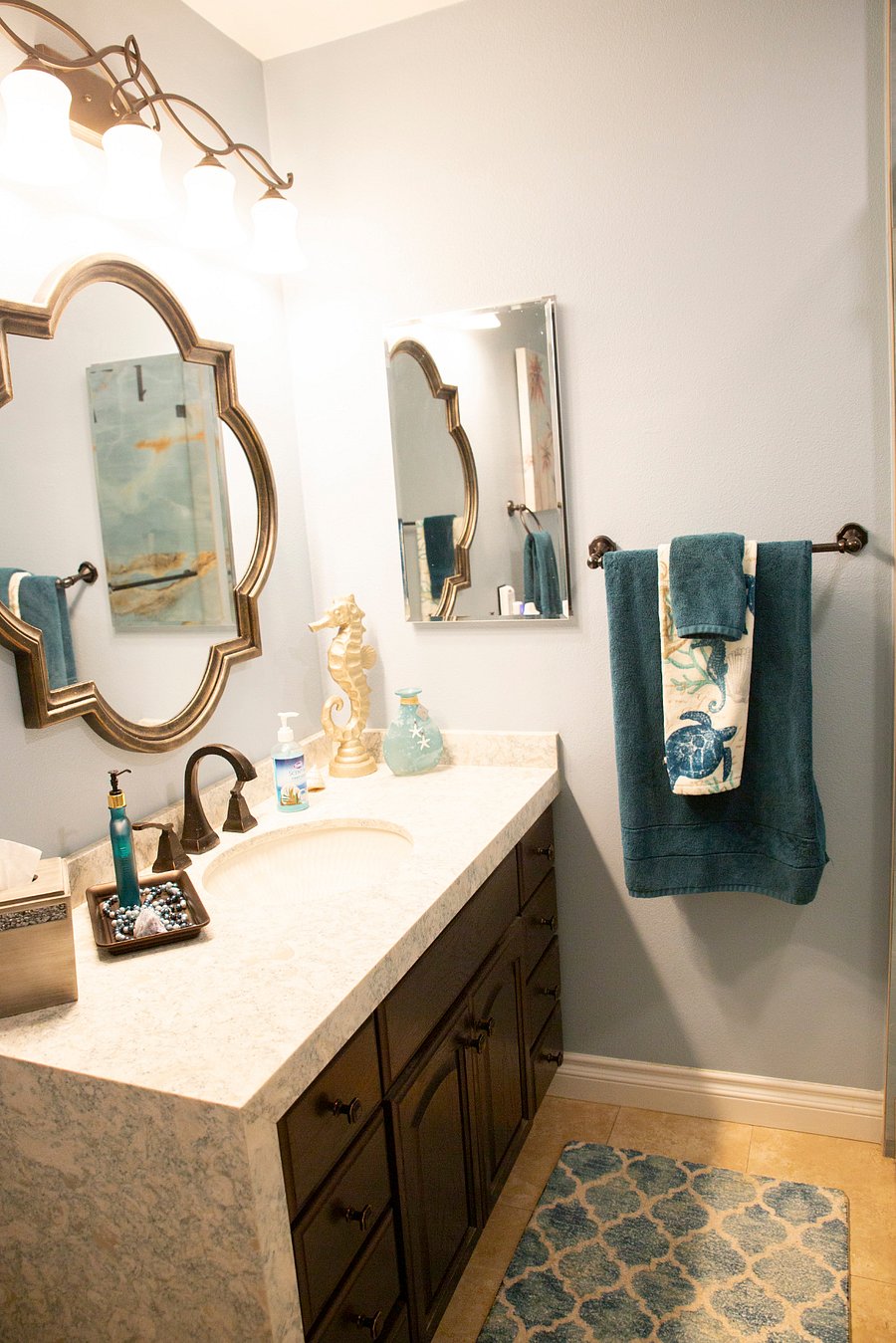 Private Bathroom