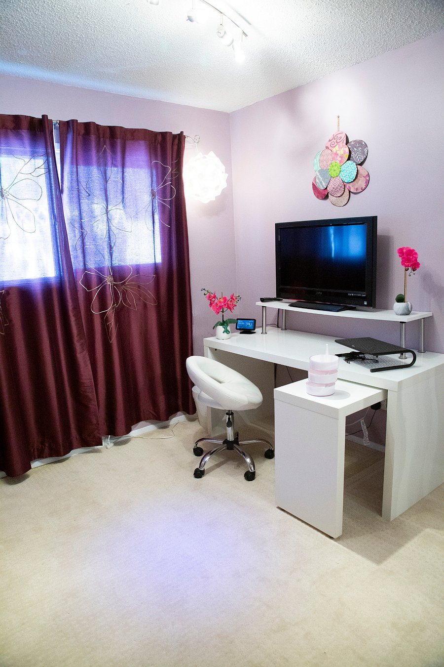 Private Office