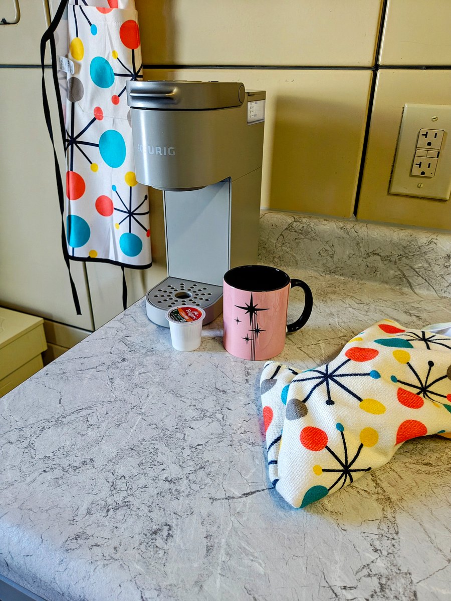 KeuIrig single cup coffee maker