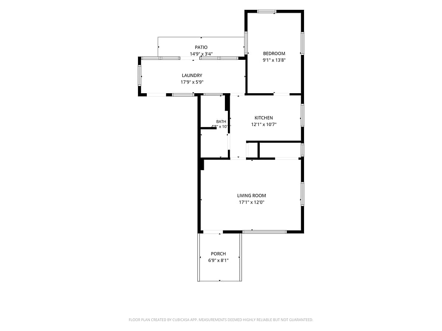 Furnished Finder property 689245_2 photo 23