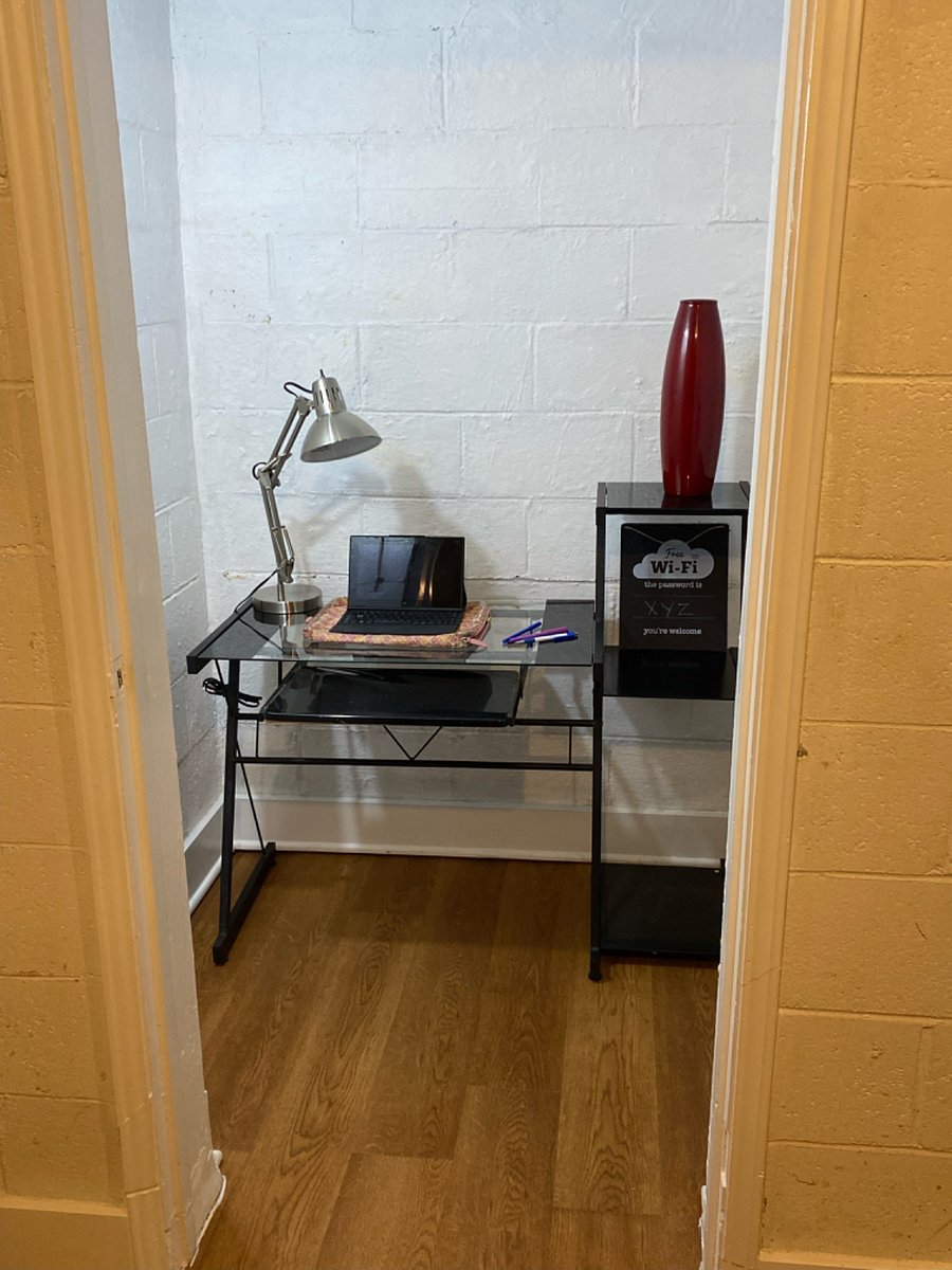 Office Space