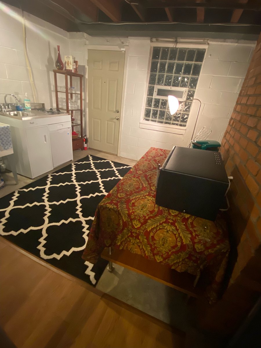 Kitchenette