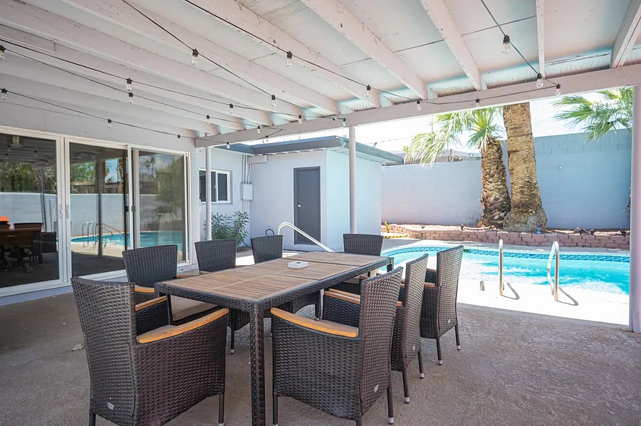 Furnished Finder property 689463_1 photo 4