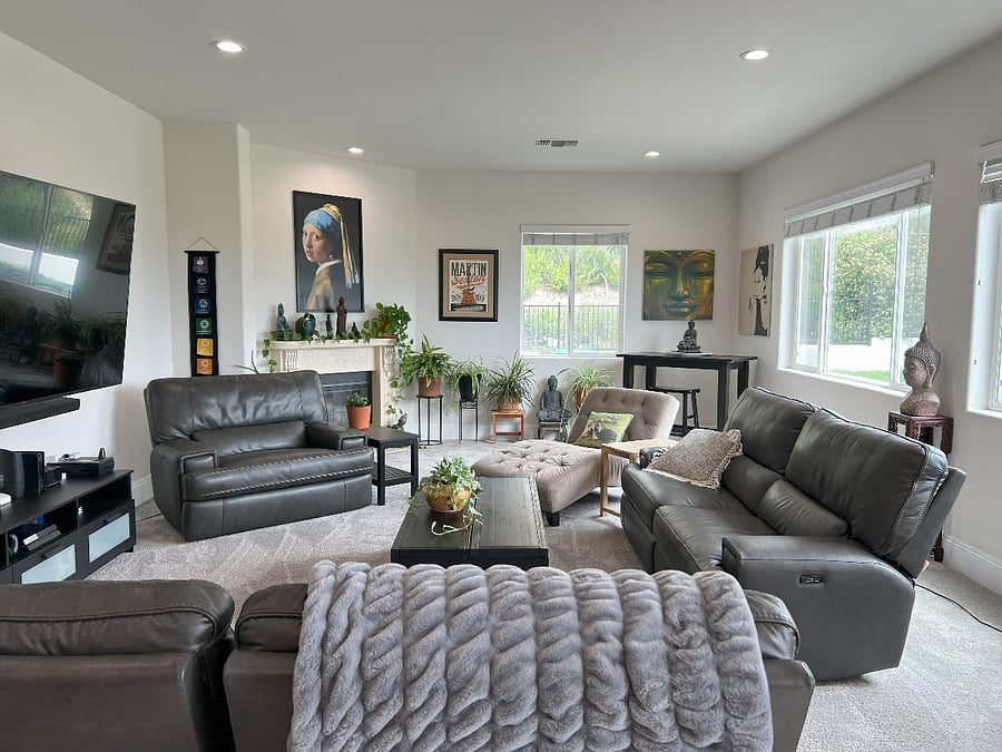 Great room