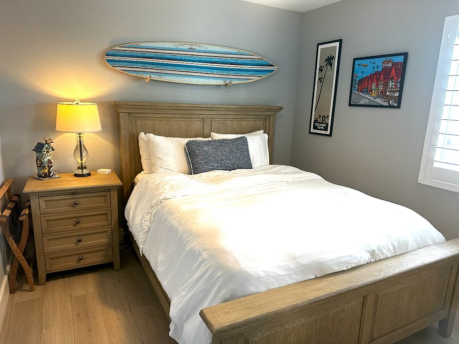 Bedroom #2