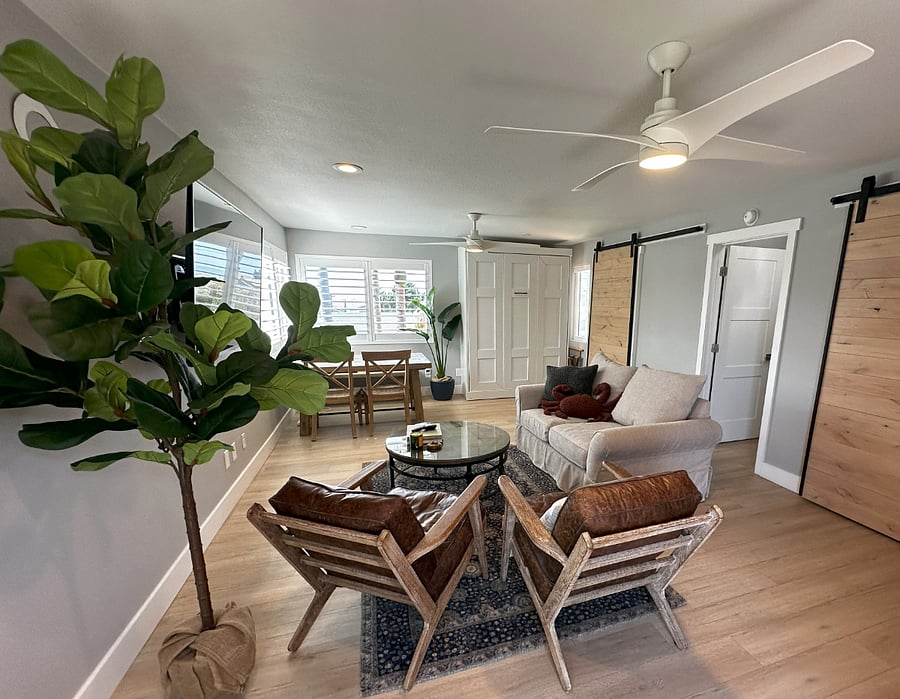 Bonus Room